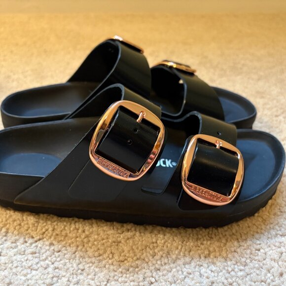Birkenstock Arizona Big Buckle - Picture 2 of 3